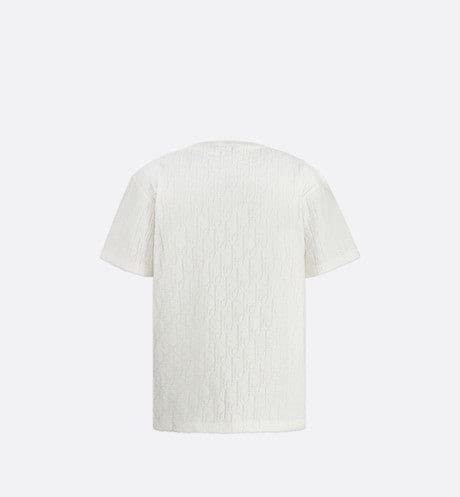 dior off white|Dior Oblique T.